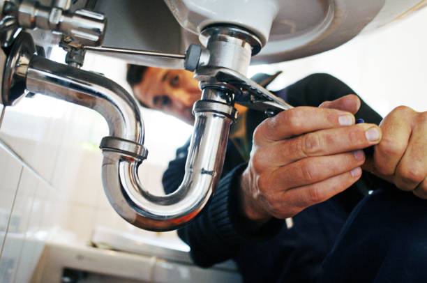 Best Emergency Plumber  in Contra Costa Centre, CA
