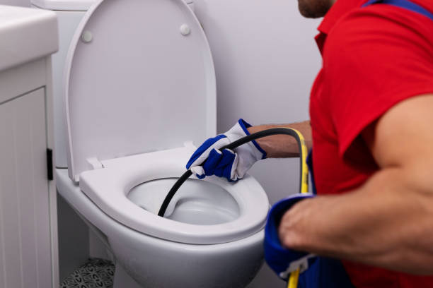 Best Local Plumber Services  in Contra Costa Centre, CA