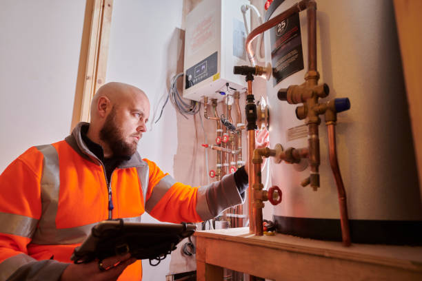 Reliable Contra Costa Centre, CA Plumbing Solutions
