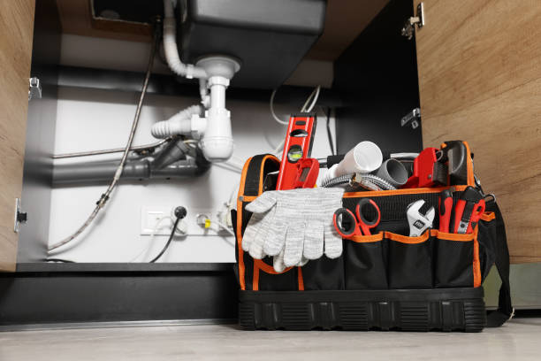 Best Plumbing Installation Services  in Contra Costa Centre, CA
