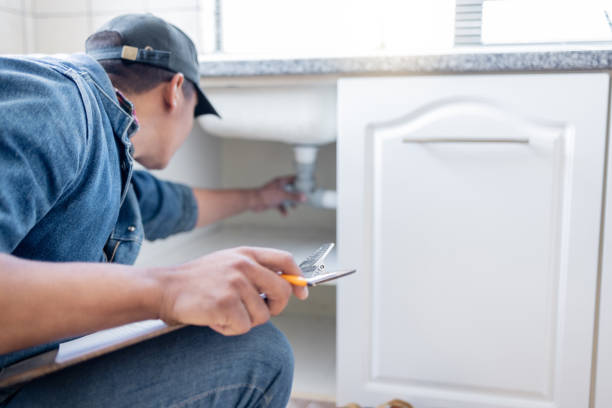 Best Commercial Plumbing Services  in Contra Costa Centre, CA