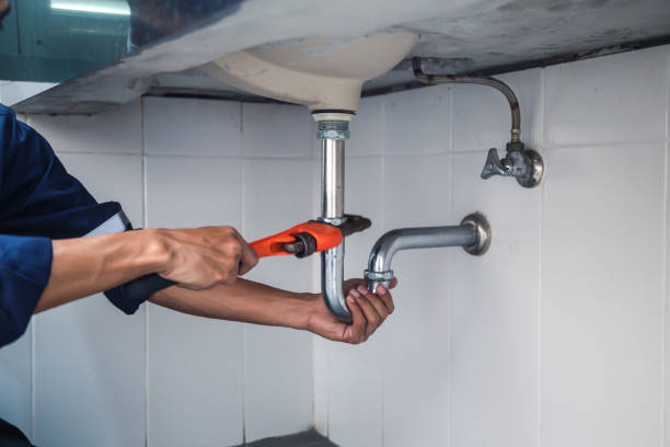 Best Plumbing Inspection Services  in Contra Costa Centre, CA