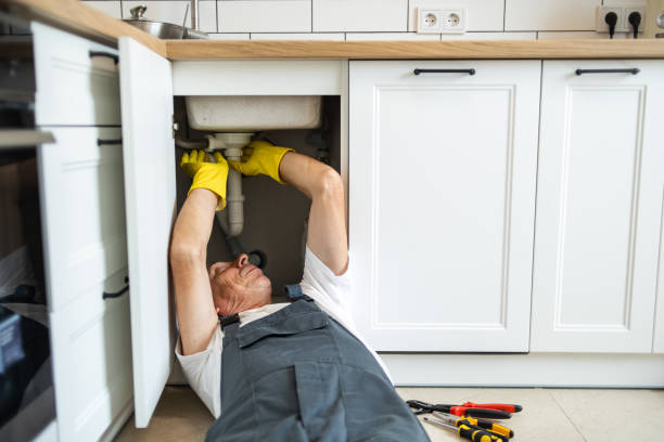 Best Sewer Line Repair  in Contra Costa Centre, CA