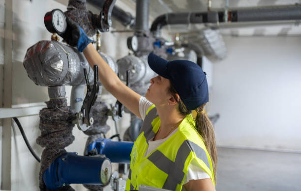 Best Boilers & Radiators  in Contra Costa Centre, CA