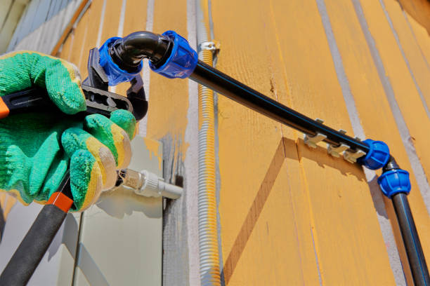 Sprinkler Systems in Contra Costa Centre, CA