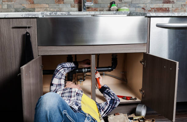 Best Emergency Plumber  in Contra Costa Centre, CA